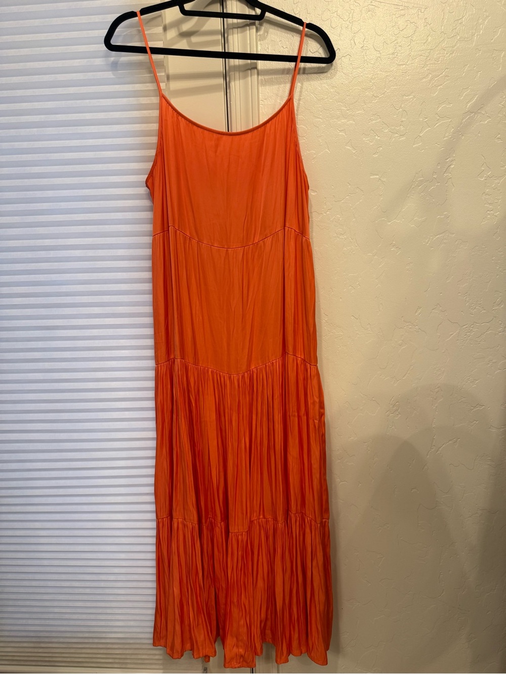 Maxi Summer Dress
